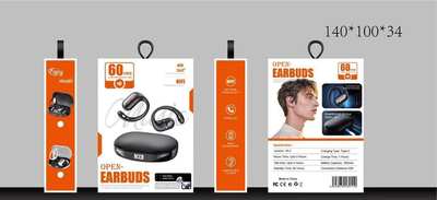 Open Earbuds OMX&nbsp;XG22