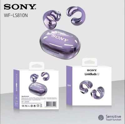 Écouteurs Sony LinkBuds&nbsp;U